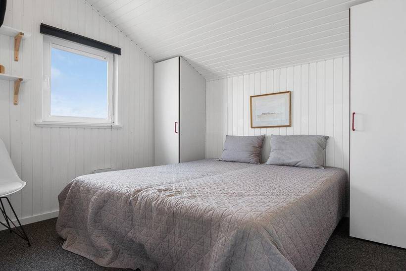 Foto von Ferienhaus YL26 in Nørlev - Lønstrup - Nordjütland