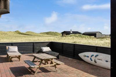 Vorschaubild von Ferienhaus YL26 in Nørlev - Lønstrup - Nordjütland