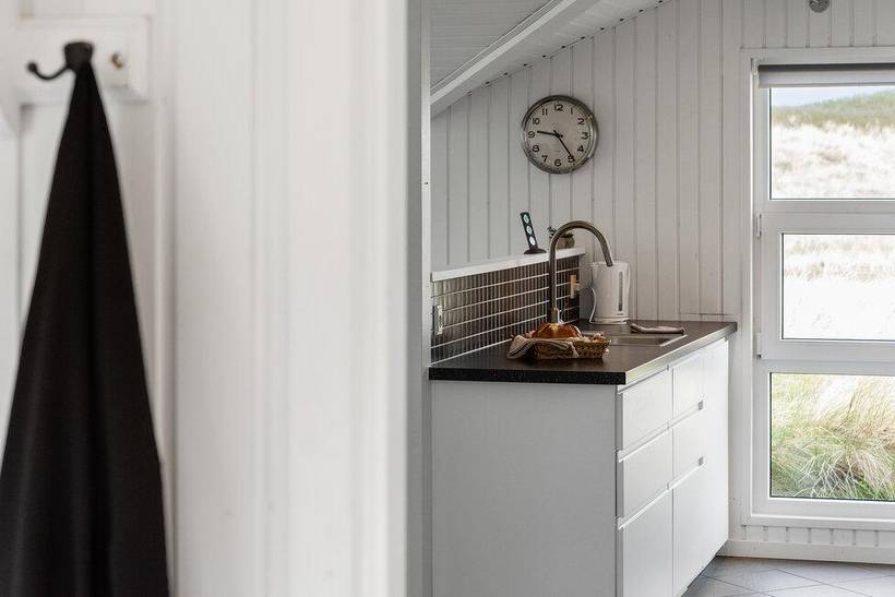 Foto von Ferienhaus YL26 in Nørlev - Lønstrup - Nordjütland