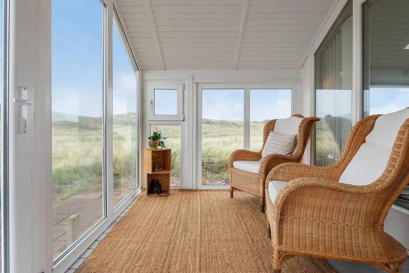 Foto von Ferienhaus YL26 in Nørlev - Lønstrup - Nordjütland