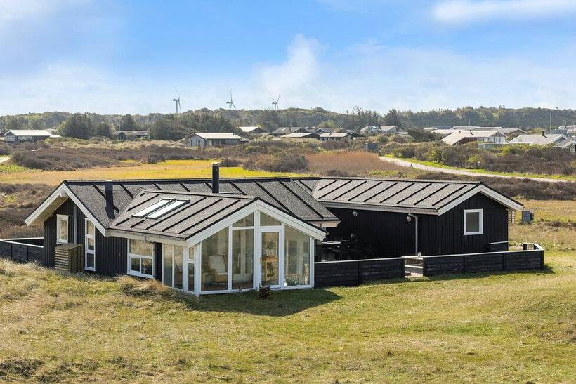 Foto von Ferienhaus YL26 in Nørlev - Lønstrup - Nordjütland
