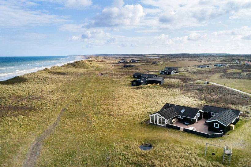 Foto von Ferienhaus YL26 in Nørlev - Lønstrup - Nordjütland