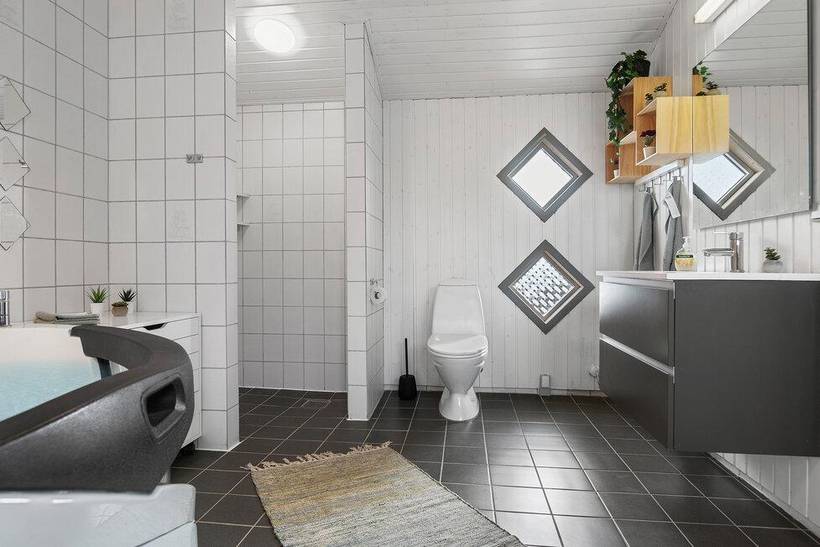 Foto von Ferienhaus YL26 in Nørlev - Lønstrup - Nordjütland