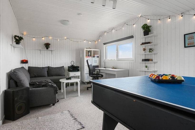 Foto von Ferienhaus YL26 in Nørlev - Lønstrup - Nordjütland