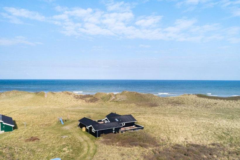 Foto von Ferienhaus YL26 in Nørlev - Lønstrup - Nordjütland