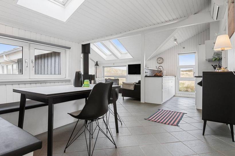 Foto von Ferienhaus YL26 in Nørlev - Lønstrup - Nordjütland