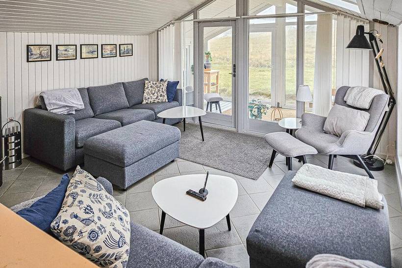 Foto von Ferienhaus YL26 in Nørlev - Lønstrup - Nordjütland