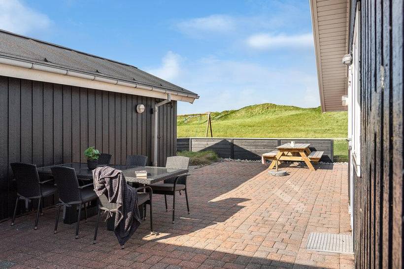 Foto von Ferienhaus YL26 in Nørlev - Lønstrup - Nordjütland