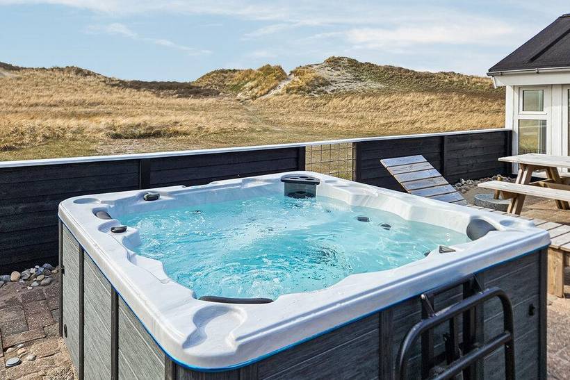 Foto von Ferienhaus YL26 in Nørlev - Lønstrup - Nordjütland