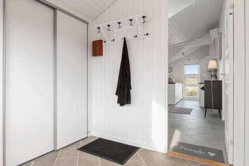 Foto von Ferienhaus YL26 in Nørlev - Lønstrup - Nordjütland