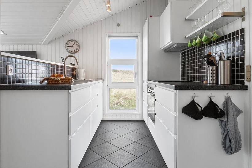 Foto von Ferienhaus YL26 in Nørlev - Lønstrup - Nordjütland