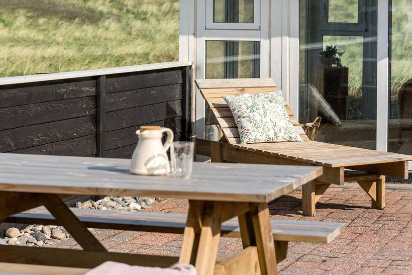 Foto von Ferienhaus YL26 in Nørlev - Lønstrup - Nordjütland
