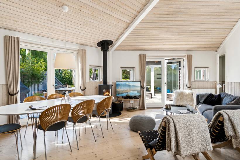Foto von Ferienhaus YL34 in Udsholt - Rågeleje - Nordseeland