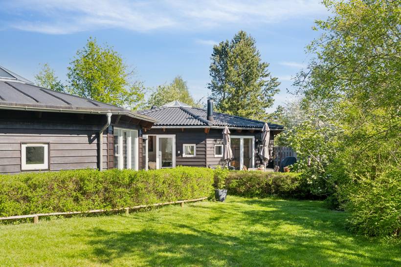 Foto von Ferienhaus YL34 in Udsholt - Rågeleje - Nordseeland