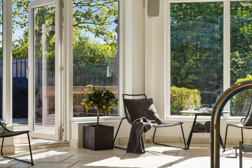 Foto von Ferienhaus YL34 in Udsholt - Rågeleje - Nordseeland