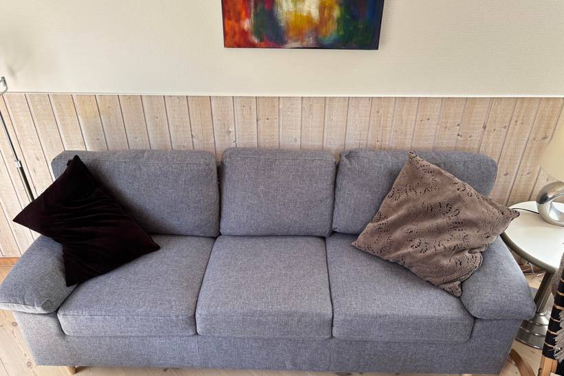 Foto von Ferienhaus YL34 in Udsholt - Rågeleje - Nordseeland