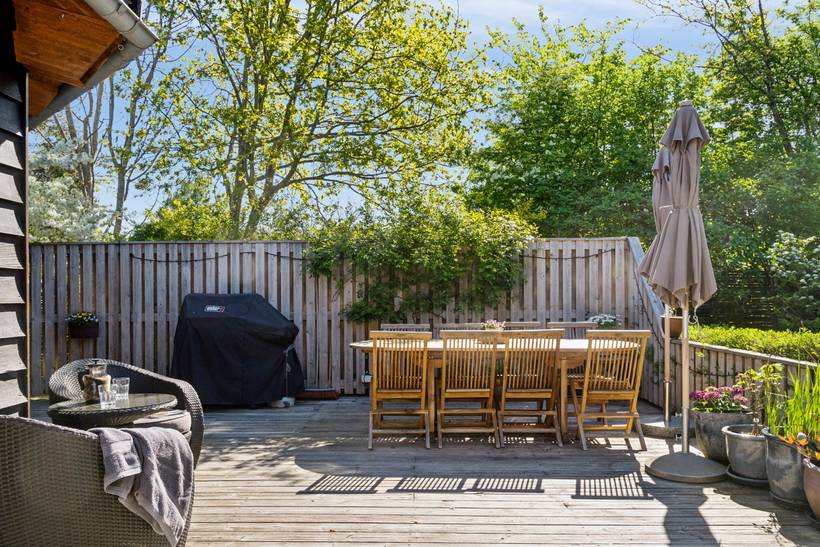 Foto von Ferienhaus YL34 in Udsholt - Rågeleje - Nordseeland