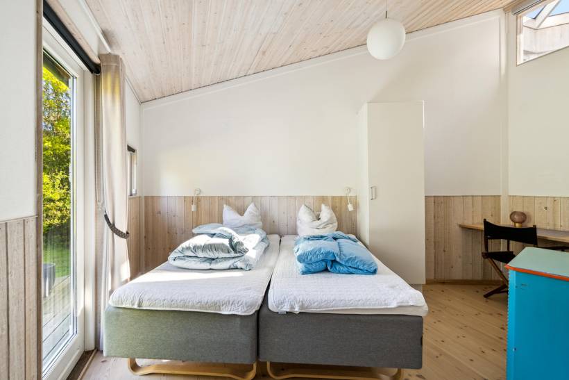 Foto von Ferienhaus YL34 in Udsholt - Rågeleje - Nordseeland