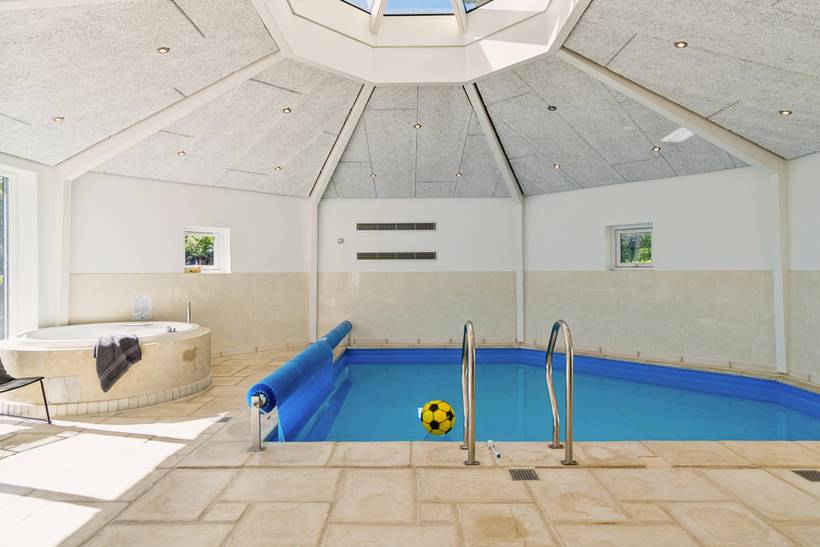 Foto von Ferienhaus YL34 in Udsholt - Rågeleje - Nordseeland