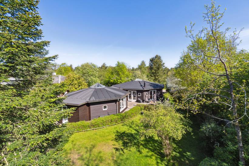 Foto von Ferienhaus YL34 in Udsholt - Rågeleje - Nordseeland