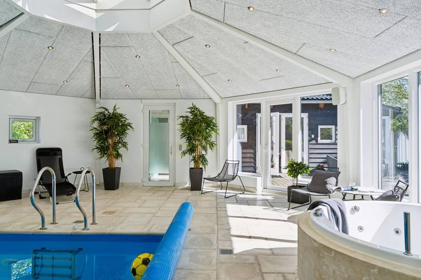 Foto von Ferienhaus YL34 in Udsholt - Rågeleje - Nordseeland