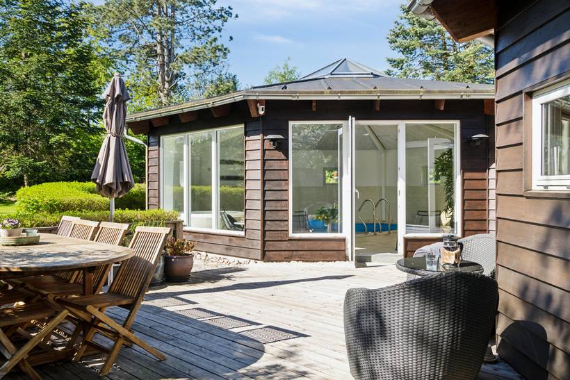 Foto von Ferienhaus YL34 in Udsholt - Rågeleje - Nordseeland