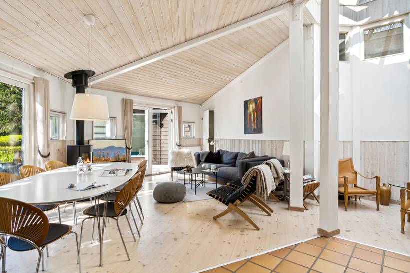 Foto von Ferienhaus YL34 in Udsholt - Rågeleje - Nordseeland