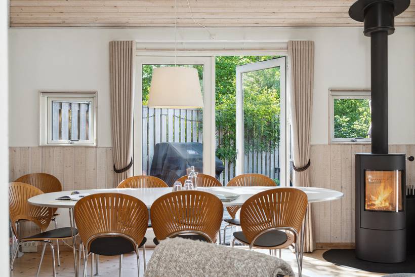 Foto von Ferienhaus YL34 in Udsholt - Rågeleje - Nordseeland