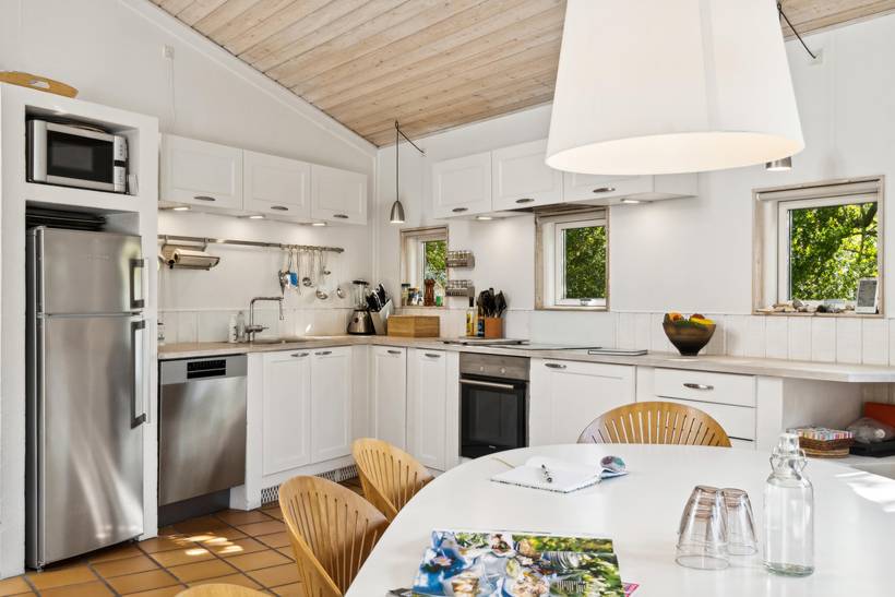 Foto von Ferienhaus YL34 in Udsholt - Rågeleje - Nordseeland