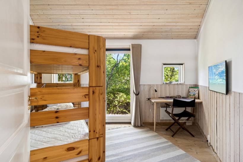 Foto von Ferienhaus YL34 in Udsholt - Rågeleje - Nordseeland