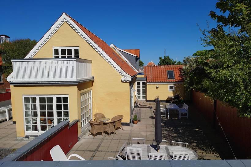 Foto von Ferienhaus YL41 in Skagen - Nordjütland