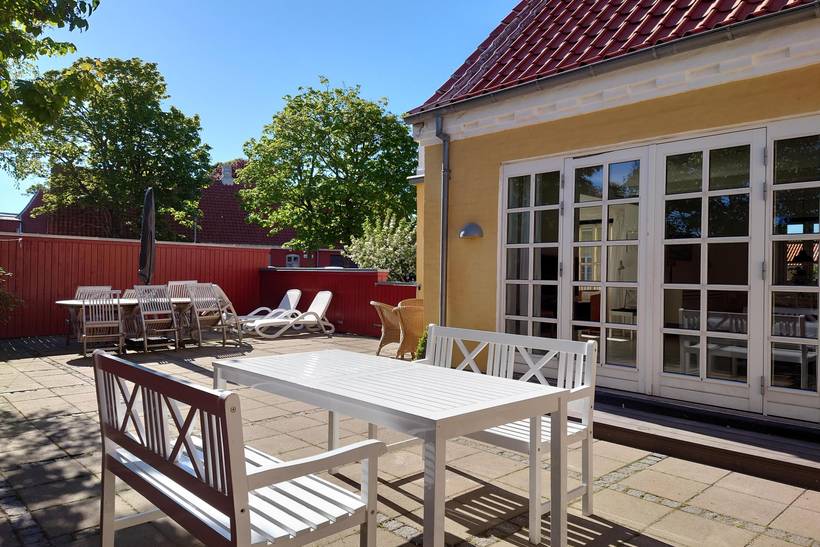 Foto von Ferienhaus YL41 in Skagen - Nordjütland