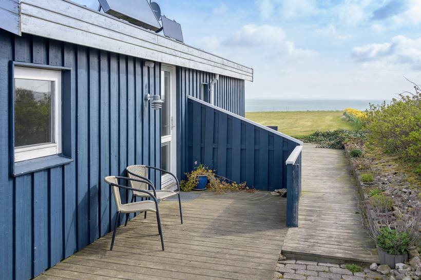 Foto von Ferienhaus YL49 in Gjellerodde - Westjütland