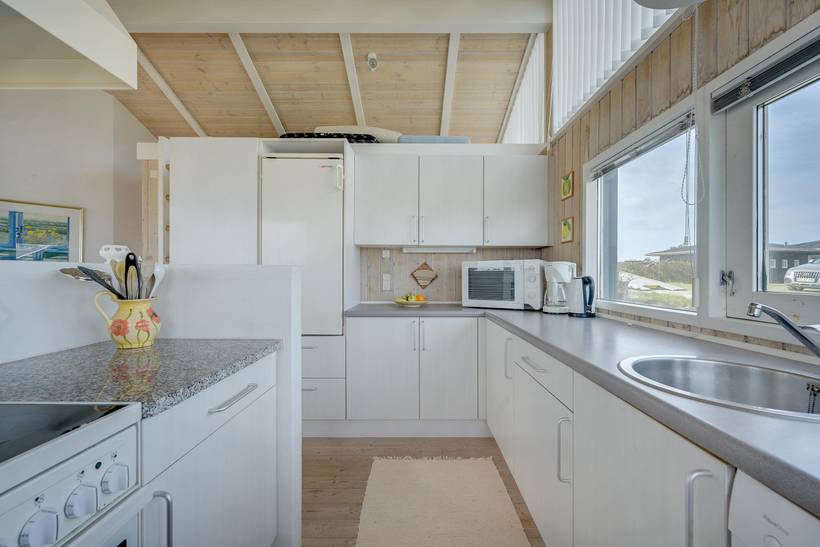 Foto von Ferienhaus YL49 in Gjellerodde - Westjütland