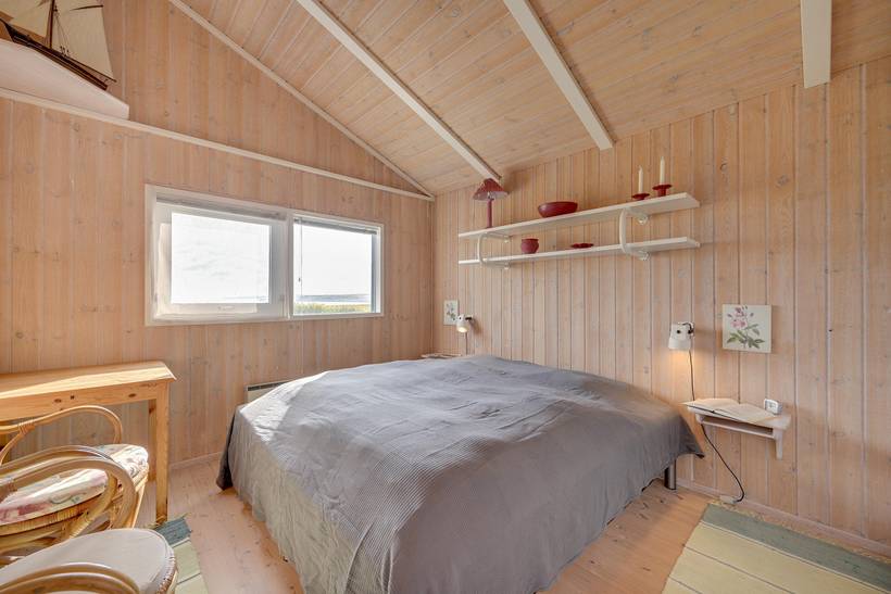 Foto von Ferienhaus YL49 in Gjellerodde - Westjütland