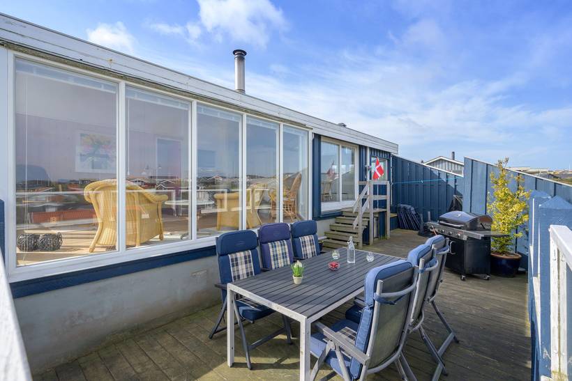 Foto von Ferienhaus YL49 in Gjellerodde - Westjütland