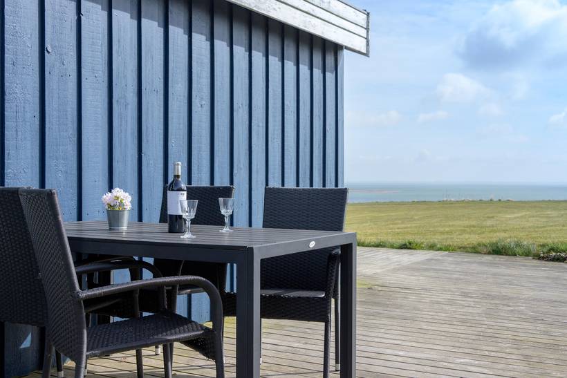 Foto von Ferienhaus YL49 in Gjellerodde - Westjütland