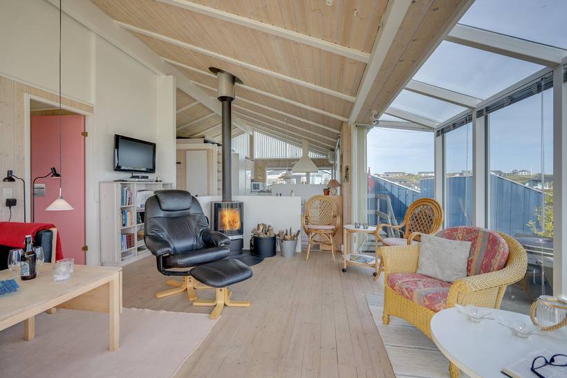 Foto von Ferienhaus YL49 in Gjellerodde - Westjütland