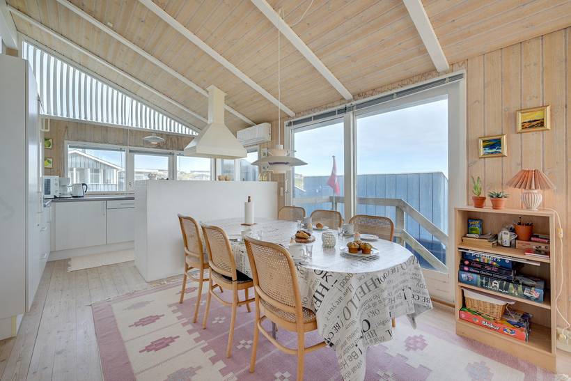 Foto von Ferienhaus YL49 in Gjellerodde - Westjütland