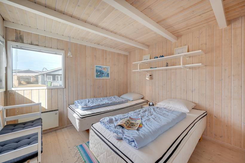 Foto von Ferienhaus YL49 in Gjellerodde - Westjütland