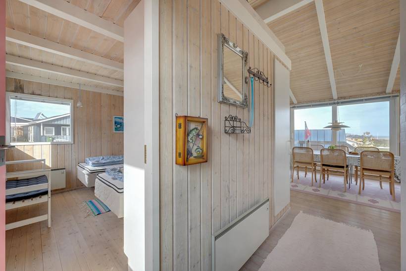 Foto von Ferienhaus YL49 in Gjellerodde - Westjütland