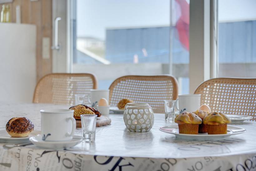 Foto von Ferienhaus YL49 in Gjellerodde - Westjütland