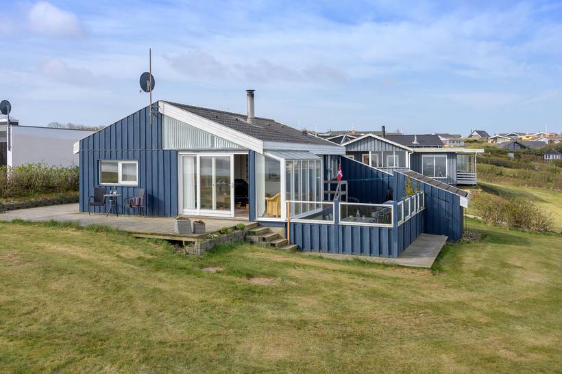 Foto von Ferienhaus YL49 in Gjellerodde - Westjütland
