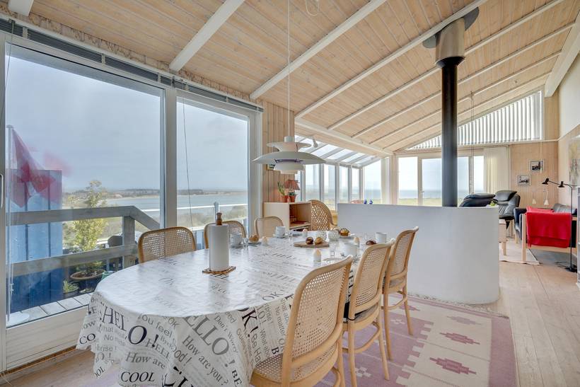Foto von Ferienhaus YL49 in Gjellerodde - Westjütland