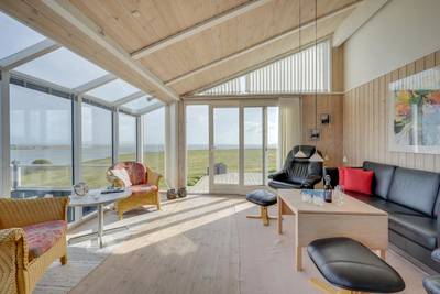 Vorschaubild von Ferienhaus YL49 in Gjellerodde - Westjütland