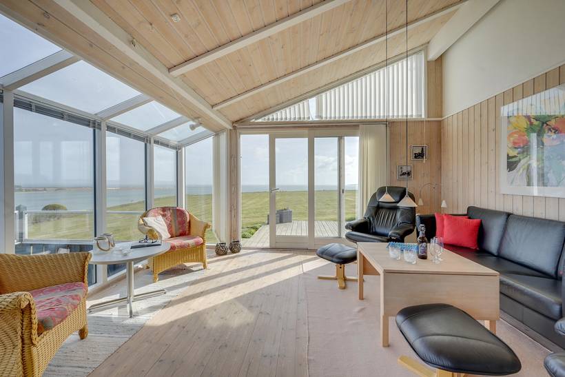 Foto von Ferienhaus YL49 in Gjellerodde - Westjütland