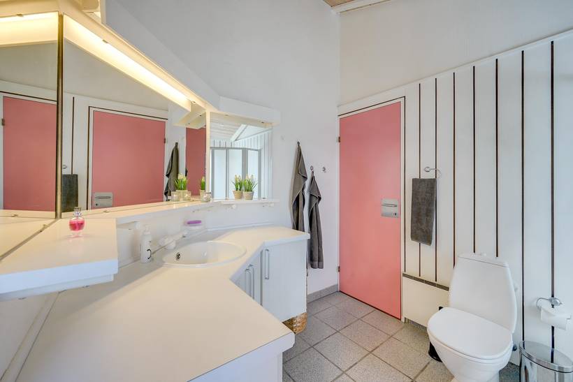 Foto von Ferienhaus YL49 in Gjellerodde - Westjütland