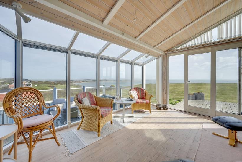 Foto von Ferienhaus YL49 in Gjellerodde - Westjütland