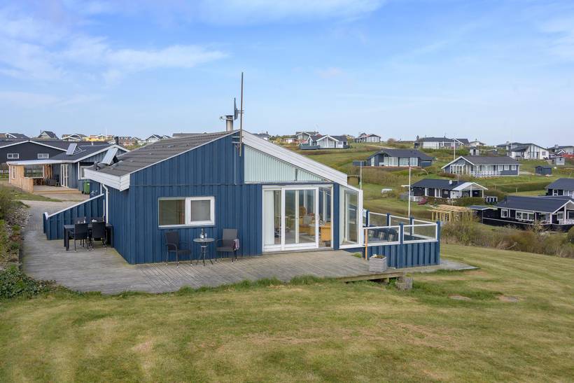 Foto von Ferienhaus YL49 in Gjellerodde - Westjütland