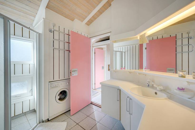 Foto von Ferienhaus YL49 in Gjellerodde - Westjütland